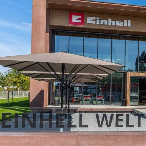 Einhell500