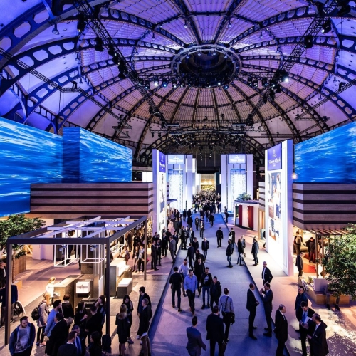 ISH 2025: Brandurile de top prezinta la expozitie noile solutii tehnice pentru viitor