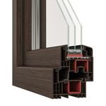  PRO CONFORT: FEREASTRA CONFORT 80+ se distinge prin performante energetice superioare
