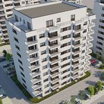 BUCURESTI: Investitie de 25 milioane de euro in sase blocuri noi, in zona de nord