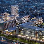 SILK DISTRICT: Cartierul de 200 milioane euro are un impact major asupra Iasiului