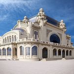 AEDIFICIA Carpati ramane constructorul Cazinoului Constanta, in urma reevaluarii