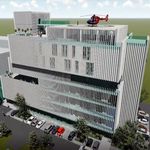 SATU MARE: Sase oferte pentru extindere Spital de Urgenta de 17 milioane euro