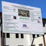 CNI: Investitie de 121 milioane de lei pentru finalizarea Spitalului Orasenesc Sinaia