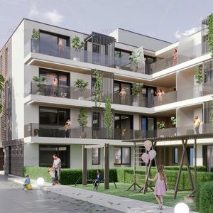 PEDRO Construct investeste 21 de milioane de euro in noul proiect Jolie Village