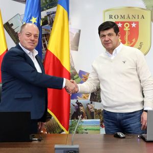 GALATI: Fonduri europene de 75 milioane euro pentru infrastructura de apa