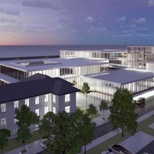 LUGOJ: Constructorul noului spital de 150 milioane euro va fi anuntat in ianuarie 2024