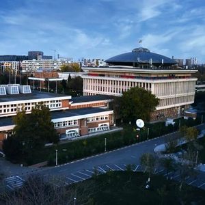 NESS Proiect, SET si ADP vizeaza lucrari constructie cladire UPB de 62 milioane euro