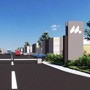 QUALIS Properties a inceput a doua etapa de dezvoltare a parcului logistic Modulis 2