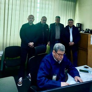 Electromontaj si Romelectro au finalizat constructia LEA Portile de Fier-Resita