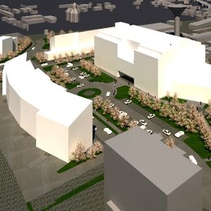 MLDPA: 800 de milioane euro pentru constructie stadion, muzee, instante si spitale