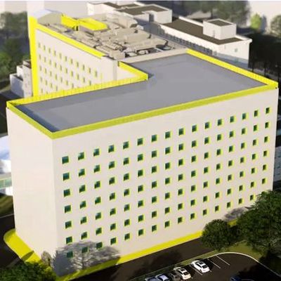 Daruieste Viata si Spitalul Marie Curie dezvolta primul campus medical pediatric