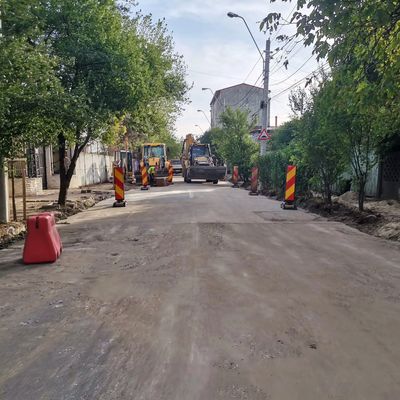 PS1: Search, Irimat si Baseli vor sa supervizeze modernizarea infrastructurii urbane