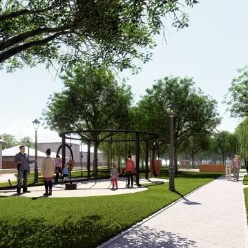 Nord Conforest liciteaza lucrari de 18 milioane euro, modernizari parcuri in Oradea