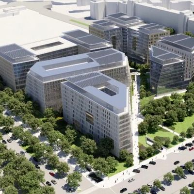 MJ: Credite de angajament, necesare pentru proiectarea Cartierului pentru Justitie