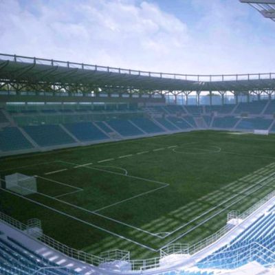 Stadioanele din Constanta si Pitesti au finantare aprobata si pot incepe lucrarile