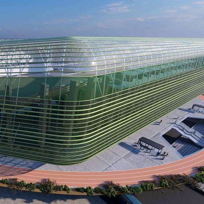 TIMISOARA: Licitatie disputata pentru construirea noului stadion de 114 mil. euro