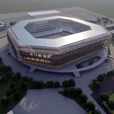 LICITATIE de 114 milioane euro, construire stadion de 30.000 de locuri in Timisoara