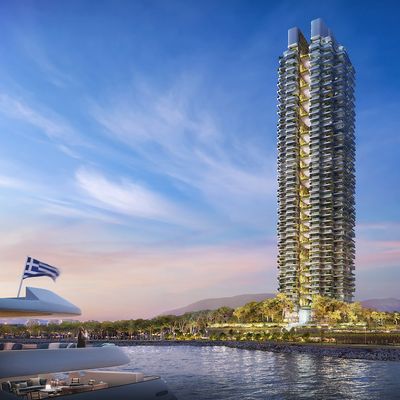 AKTOR participa la dezvoltarea Ellinikon, un mega proiect de 8 miliarde euro