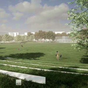 Noul parc de 48 milioane euro de pe platforma Lubrifin - IUS, in dezbaterea CL Brasov