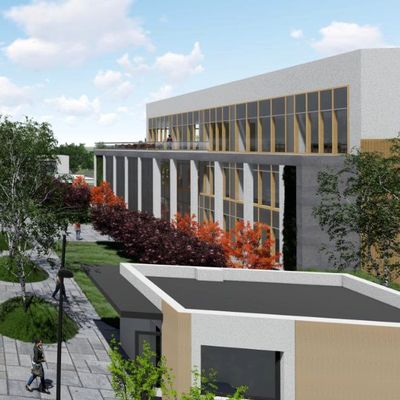 GEIGER si SDC Proiect construiesc cu 20 mil. euro campusul CRESCENDO Alba Iulia