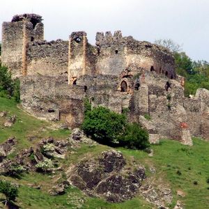 Cetatea Soimos din Lipova necesita fonduri de 40 milioane euro pentru reconstructie