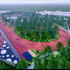 CONEXTRUST conduce asocierea care va construi complexul Athletic Park Bacau