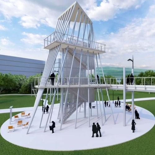 FINANTARE de 25 milioane euro pentru realizare Gradina Urbana Nufarul din Oradea