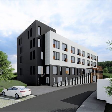 GEIGER si SDC Proiect construiesc noul campus de 8 mil. euro, Ergopolis Targu Mures