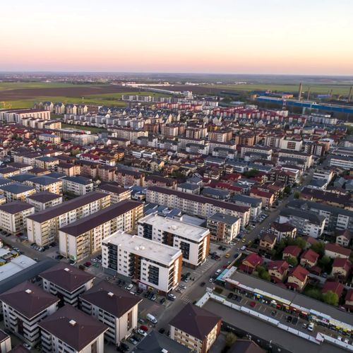 CDS, Urban Scope si VEGO liciteaza servicii de proiectare obiective Popesti-Leordeni