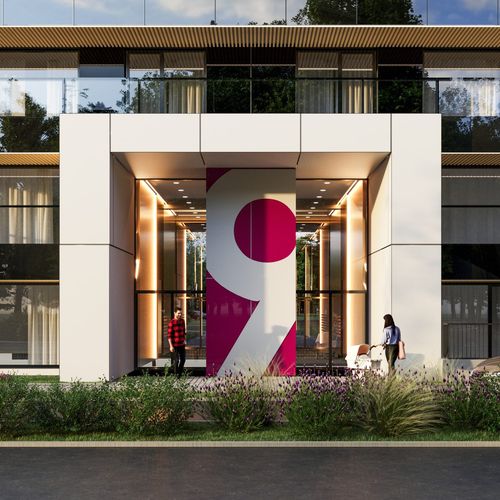 ALFA Group investeste 80 milioane euro in faza a II-a a ansamblului Cloud9 Evolution