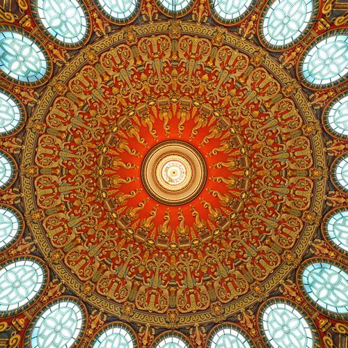 APROBARE fonduri de 140 mil. euro pentru construire cladiri cu destinatie culturala