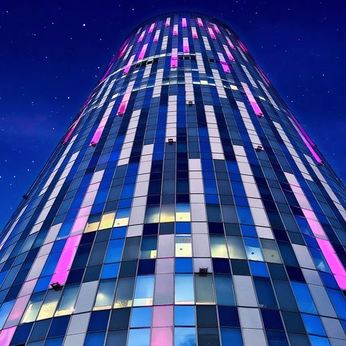 RPHI: SkyTower continua investitiile in modernizarea spatiilor comune