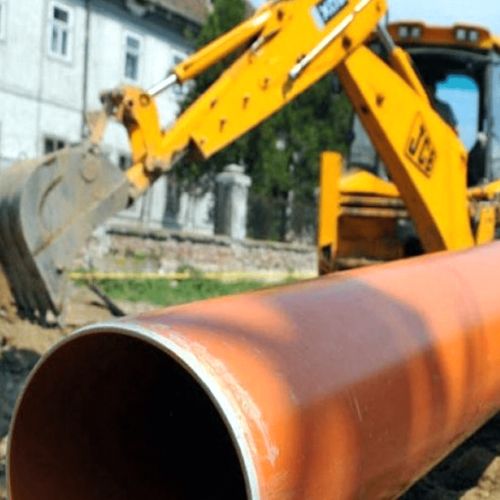 ROMAIR si KONSENT, printre ofertantii pentru extinderea retelei de apa din Gorj