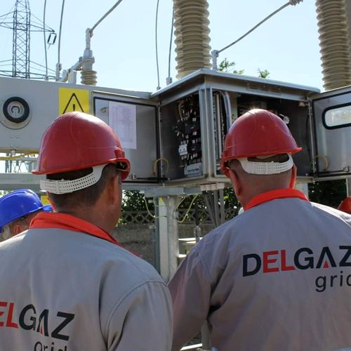 Energobit si Adrem vizeaza lucrari de modernizare retele electrice pentru Delgaz Grid