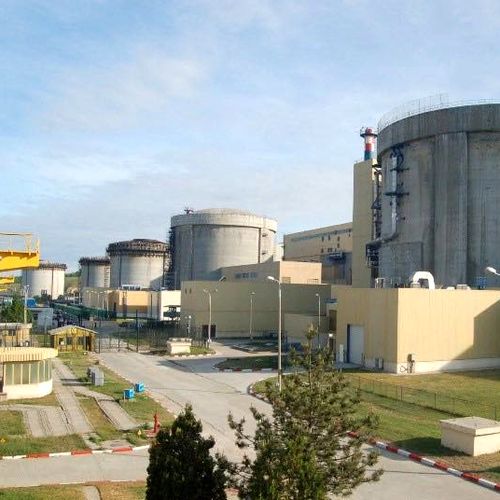 ACORD de 620 mil. euro pentru finantare faze preliminare la proiecte CNE Cernavoda