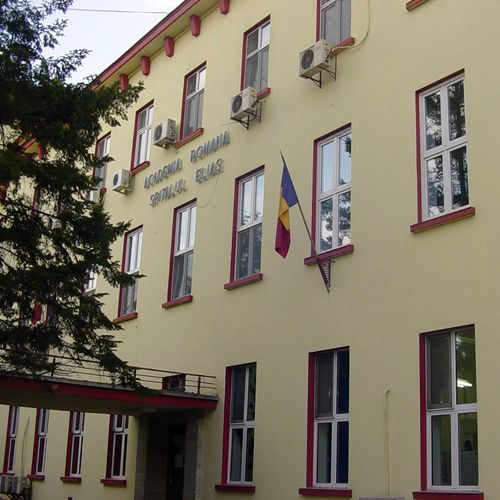 COMPETITIE intensa pentru servicii de proiectare modernizare Spital Universitar Elias