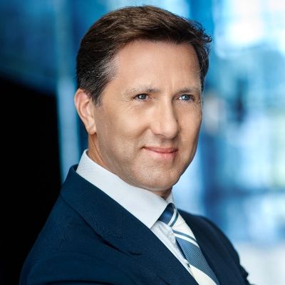 Liebrecht & wooD incepe in 2025 etapa a doua a ansamblului Liziera de Lac