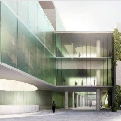 MARI companii liciteaza constructie cladire de 158 mil. euro la spitalul Pius Brinzeu